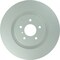 Bosch Quietcast Disc Disc Brake Roto, 40011484 40011484 - alternate 1
